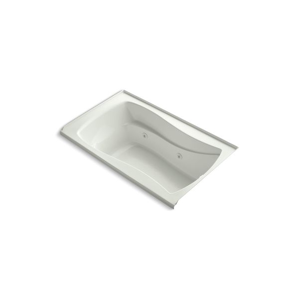 Kohler Mariposa Bask 5' Wp, Flanged Usa Rh 1239-RW-NY